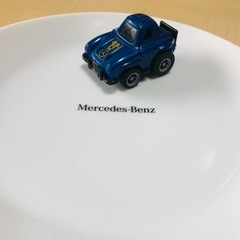 チョロQ300SLの画像