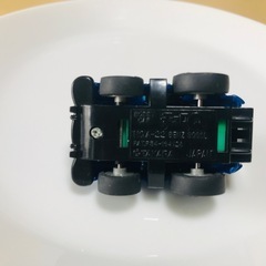 チョロQ300SLの画像
