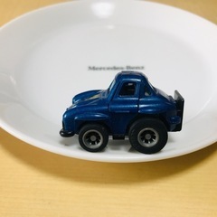 チョロQ300SLの画像