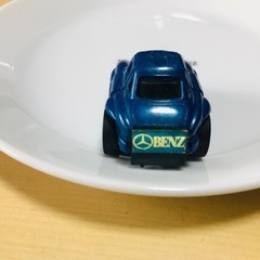 チョロQ300SLの画像