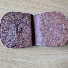 renoma     二つ折り財布0円で！！の画像