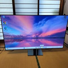 LG 55V型 4Kチューナー内蔵 有機ELテレビ OLED55...