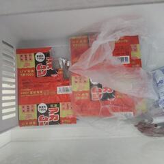 アカムシ※餌の画像