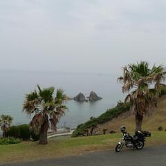 鳥取県、島根県の事教えて下さい🏍️