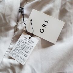 ☆★値段交渉歓迎‼️２点セット！GRLのスカート①★☆の画像