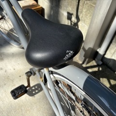 自転車 22インチ🚲キッズ用自転車 小学生の画像