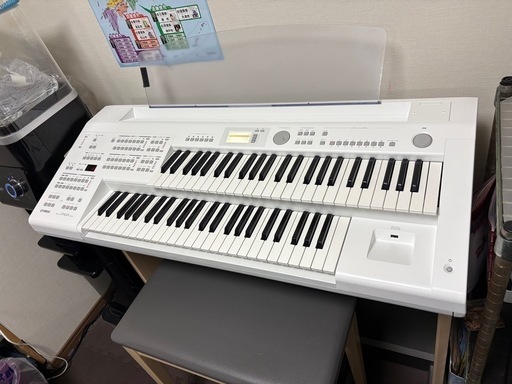 カシオ 電子ピアノ 2017年製 PX-770BN