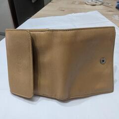 【GUCCIの財布】の画像