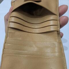 【GUCCIの財布】の画像