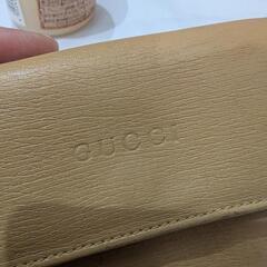 【GUCCIの財布】の画像