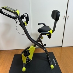 エアロバイク