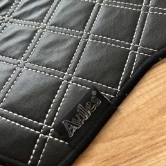ハイエースワイド　ダッシュボードカバー
の画像