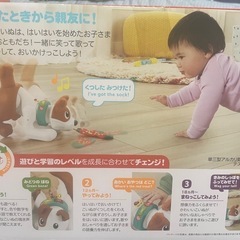 犬 おもちゃの画像