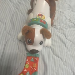 犬 おもちゃの画像