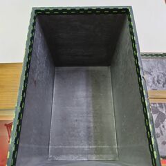 【取りに来てくれる方限定】茶箱　昭和レトロ　アンティーク　衣装箱　７つセットの画像