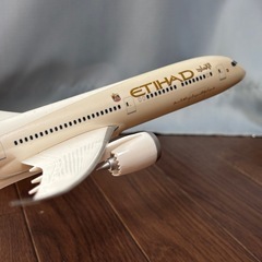 PPC　ETIHAD AIRYAYS B787-10 1/200の画像