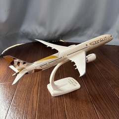 PPC　ETIHAD AIRYAYS B787-10 1/200の画像