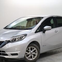 【ローン審査通過率95％！ローンお任せください！】日産 ノート ...