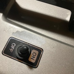 日立　CV-G95K 業務用掃除機の画像