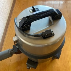日立　CV-G95K 業務用掃除機の画像