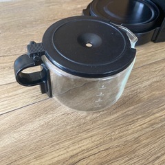 ブラウン アロマスター KF12の画像
