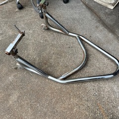 バイク用スタンド