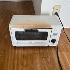 SANYO トースター