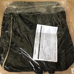 楽天イーグルスリュックサックの画像