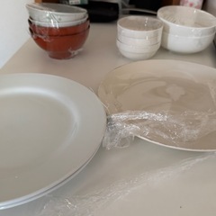 食器まとめての画像