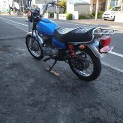 最終価格‼️7月一杯で出品取り消します。激レア‼️HONDA CM125T 12V 極上車、美車✨️本物ミニバブ の画像