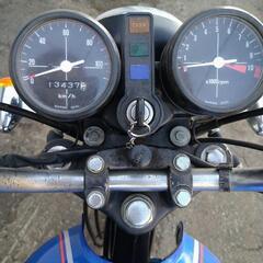 最終価格‼️7月一杯で出品取り消します。激レア‼️HONDA CM125T 12V 極上車、美車✨️本物ミニバブ の画像
