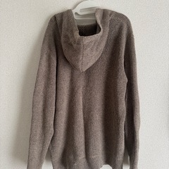  【お取引者決定】GAP パーカーの画像