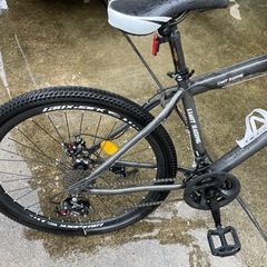 自転車の画像