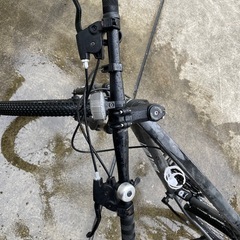 自転車の画像