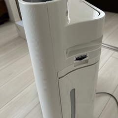 【本日限定大特価】SHARP加湿空気清浄機　2020年製の画像