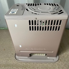イワタニ　石油ストーブの画像