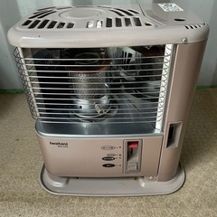 イワタニ　石油ストーブ