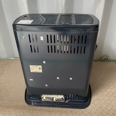 イワタニ　石油ストーブの画像