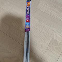 PIAA ワイパー 替えゴム 430mm スーパーグラファイト グラファイトコーティングゴム 1本入 呼番6 WGR43の画像
