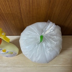 手芸わた　未使用　袋の破れありの画像