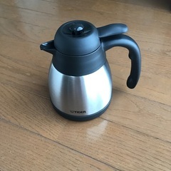 未使用:タイガー　コーヒーメーカー　ACT-E型の画像