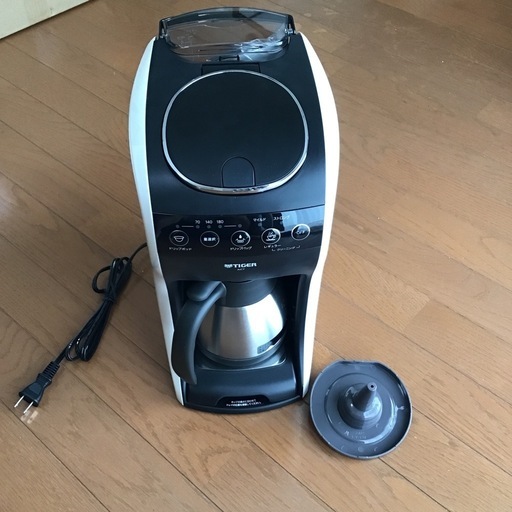 ⭐️ZOJIRUSHI⭐️コーヒーメーカー 2022年おまけ付き 大阪市近郊配送無料 ⭐️ZOJIRUSHI⭐️コーヒーメーカー 2022年おまけ付き 大阪市近郊配送