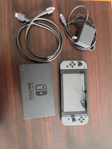 Nintendo Switch 本体＋付属品