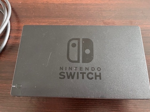 Nintendo Switch 本体＋付属品