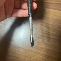 ブラウン電工ドライバーの画像