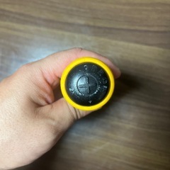 ブラウン電工ドライバーの画像