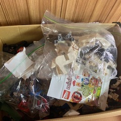 【口コミご協力特典✨超レアLEGOフィグ1体10円お譲り】第二弾の画像