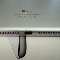 【値下げしました】iPad Air 第1世代 32GBの画像