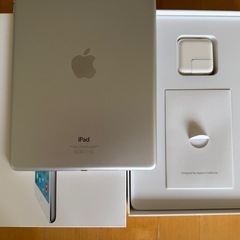 【値下げしました】iPad Air 第1世代 32GBの画像