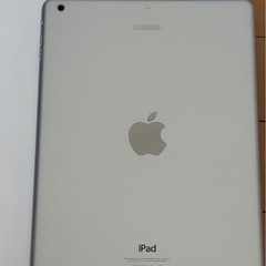 【値下げしました】iPad Air 第1世代 32GBの画像